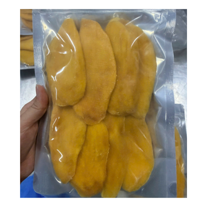 Mango Deshidratado en Rodajas de Vietnam, Dulce y Natural, Snack Saludable, Directo de Fábrica, Etiqueta Privada OEM, Exportación a Granel, Precios Competitivos - Product Image 1