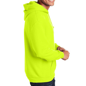 Tendances du moment : Créez votre propre marque de sweats à capuche pour hommes, vêtements décontractés, style actuel, sweats à capuche pour hommes écologiques et numériques. - Product Image 3