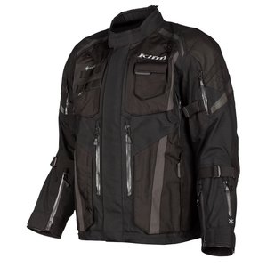 Chaqueta Deportiva Impermeable para Hombre AMS SPORTS INTL Badlands Pro, de Poliéster/Nailon con Bloques de Color, Manga Larga, para Todas las Estaciones, Disponible - Product Image 5