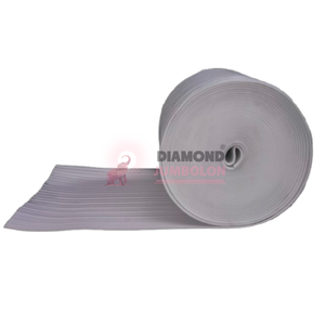 Rouleaux d'isolation thermique en mousse réfléchissante laminée en aluminium, de qualité supérieure, écologiques et résistants au feu - Product Image 2