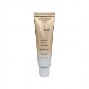 REJURAN Enhanced 50ml Crema Viso Attiva con C-PDRN, Ceramide, Peptidi e Acido Ialuronico per Riparazione della Barriera Cutanea e Idratazione Profonda - Product Image 3