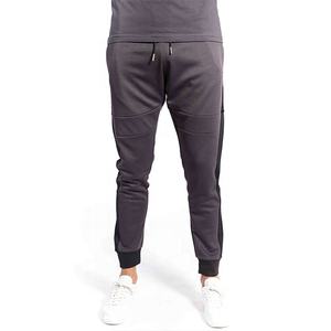 Tenue de sport pour hommes, survêtement de Jogging, modèle uni - Product Image 5