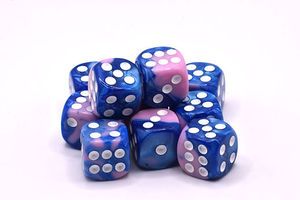 Colorful Fantasy Resin <b>Dice</b> <b>Set</b> for Dungeons Dragons Board Games and Gift Collection Premium Grade - Product Image 5