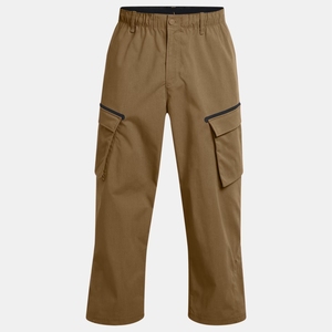 Pantalones Cortavientos para Hombre, Ligeros, Impermeables, para Correr al Aire Libre, Senderismo, Entrenamiento, Casuales, de Secado Rápido, Cintura Elástica, Transpirables - Product Image 1