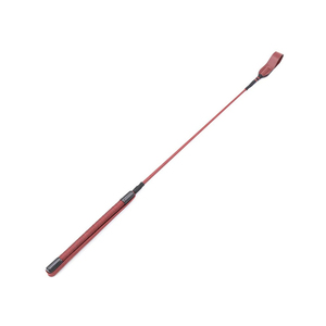 Fouet d'équitation durable, accessoire professionnel d'entraînement équestre avec manche léger et flexible et poignée sécurisée avec OEM - Product Image 3