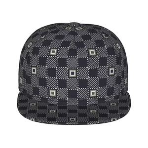 Casquettes 5 panneaux de haute qualité, légères, confortables, durables, respirantes, ajustables, personnalisées, nouvelle arrivée, qualité supérieure - Product Image 1