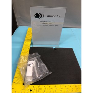 BECO NITRO-2 TEFLON GUN, NITROGEN, 90 DEGREE, 1/4 - Équipement et pièces semi-conductrices de renommée mondiale à confiance mondiale - Product Image 2