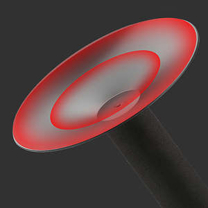 ลูกบอลสองหัวคุณภาพสูงสำหรับฝึกซ้อมรีเฟล็กซ์ในมวย เพื่อพัฒนาความเร็วและความแม่นยำ - Product Image 5