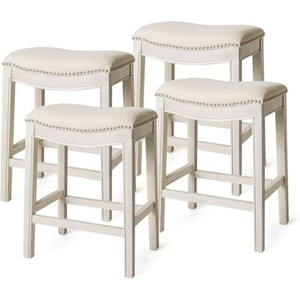 เก้าอี้ไม้จ๊อดปูร์แบบเก๋ไก๋พร้อมงานฝังลาย |   เก้าอี้ไม้ขายส่ง - Product Image 1