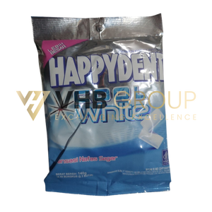 Bonbons durs Happydent à la menthe bleue, sachet de 2,8 g, vente en gros - Product Image 3