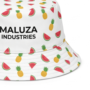 Summer Warm Fleece Faux Fur Anti-Bacterial Rhinestone Bucket Hat Fluffy Plush Soft Unisex Outdoor Travel - Product Image 3