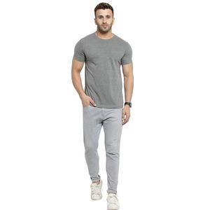 OEM Wholesale Men Fashion <b>T</b> <b>Shirt</b> Custom Short Sleeve <b>T</b> <b>Shirt</b> for Men Casual Summer Clothes <b>Oversize</b> Men Blank <b>Plain</b> <b>T</b> <b>Shirts</b> - Product Image 3