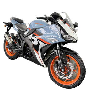Ciseaux à cheveux Top Demandés Nouveaux YM50 LEARNER LEGAL 50cc 16+ GEARED 50cc RS50 - Product Image 1