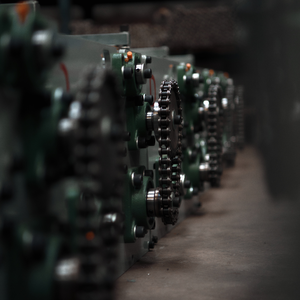 Machine de traitement du noix de cajou à 8 lames, vente en gros, Daniel Company, 220V-380V, capacité 200-250kg/h, qualité supérieure - Product Image 2