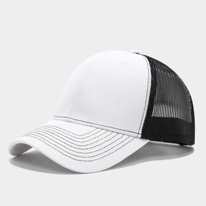 Gorras Trucker de Poliéster Personalizadas al por Mayor, Fabricante OEM, Proveedor, Malla de Alto Rendimiento, Marca Privada, Producción de Gorras al por Mayor - Product Image 4