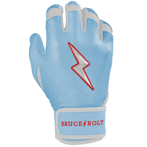 Custom Baseball Batting Gloves Cabretta Leather Anti-Slip Grip OEM ODM Manufacturer Bulk - Product Image 5