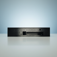 Boîtier de carte mère BL-N129A-BLK NOAH4C sans ventilateur Mini ITX, prend en charge le module UPS, 1*SIM, 4*RJ45, 1*HDMI, 1*7 ports d'antenne