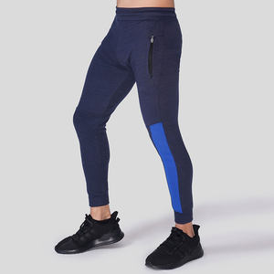 Pantalones Deportivos de Gimnasio Apilados para Hombre 2025, Novedad en Ropa Urbana, Joggers Personalizados - Product Image 3