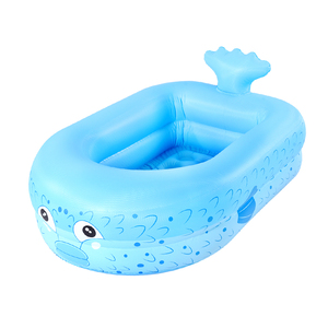 Manufacturer Customized <strong>Inflatable</strong> <strong>Pool</strong> Fish Shape <strong>Inflatable</strong> <strong>Pool</strong> for Kids Wonderful China <strong>Inflatable</strong> Swimming <strong>Pools</strong> - Product Image 3