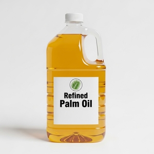 Huile de palme raffinée pour la transformation alimentaire, type RBD, saveur neutre, performance de friture stable et emballage en vrac prêt à l'exportation - Product Image 4