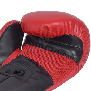 Gants de boxe haute performance pour hommes et femmes, adaptés à l'entraînement en salle, au sparring et à l'entraînement intensif sur sac de frappe. - Product Image 2