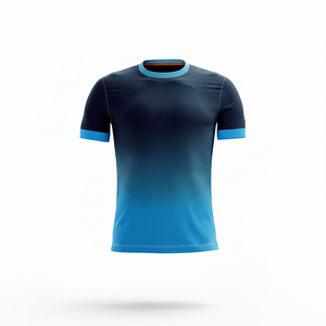 ชุดเสื้อฟุตบอลชุดทีมฟุตบอลชุดทีมชุดทีมฟุตบอลชุดทีมผู้ผลิตจำนวนมาก - Product Image 2