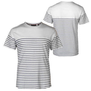 T-shirts d'été confortables de la meilleure qualité 2026 fabriqués au Pakistan – Nouveaux designs décontractés pour hommes - Product Image 6