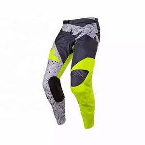 2026 Customized Logo Motorcycle Racing Motocross Suit with Pockets Good Material Sportswear Including Plus Size Options on Sal - Product Image 3