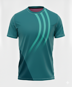 T-shirt pour hommes en gros - Product Image 1