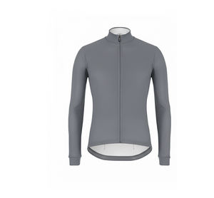 Conjunto de Uniforme de Ciclismo para Hombre 2026, Jersey y Pantalones Cortos, Ropa Deportiva Anti-Sudor, Diseño Personalizado OEM, Conjunto de Uniforme de Ciclismo para Equipo de Carreras - Product Image 1