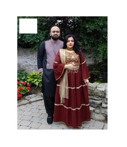 Robes afghanes Kuchi, robes tribales ethniques vintage Kuchi, robes traditionnelles afghanes/pakistanaises Kuchi pour les fêtes, robes multicolores - Product Image 6