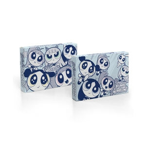 NewJeans - 2º EP 'Get Up' [Versión THE POWERPUFF GIRLS X NJ Box] - Product Image 1