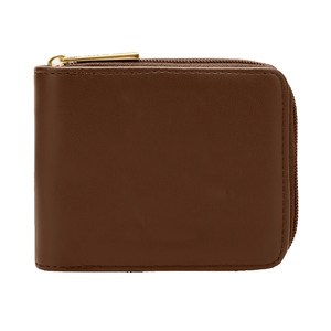 <b>Wallet</b> Women Premium <b>RFID</b> Blocking Leather Slim & Stylish Design for Modern Female Buyers Everyday Use Wholesale 2026 - Product Image 3