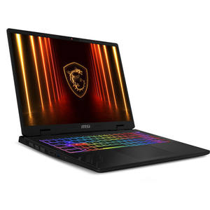 Ordinateur portable de jeu Crosshair 16 HX AI Intel I7 SSD avec Windows 10 et résolution d'écran 1080x1920 - Product Image 3