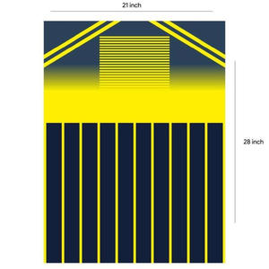 Fabricante de Camisetas de Fútbol Personalizadas Premium, Camiseta de Fútbol Transpirable para Equipos, Logotipo Personalizado, Nombre, Número, MOQ al por Mayor - Product Image 2