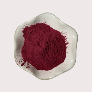 Poudre de jus de betterave Astrawell, non-OGM, colorant alimentaire <span class=keywords><strong>rouge</strong></span> naturel, poudre de betterave séchée par pulvérisation, prix d'usine - Product Image 1
