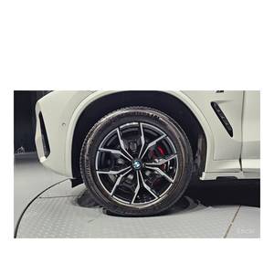 BMW X3 XDrive 20i M Sport Pro 2023, 15,072 km, Caja de Cambios Automática, Volante a la Izquierda, Cámara Trasera - Product Image 5