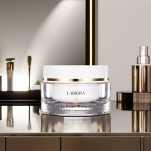 Crema Facial Coreana para el Cuidado de la Piel, Hidratante, Reduce la Temperatura de la Piel, Mejora la Humectación, No Grasosa, Blanqueadora, Calmante, K-Beauty - Product Image 1