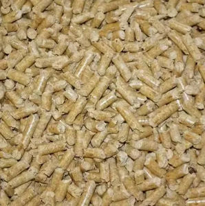 Pellets de Madera de Pino de Alto Poder Calorífico para Plantas de Energía, Sistemas de Calderas de Vapor Comerciales y Proyectos de Calefacción a Gran Escala - Product Image 6