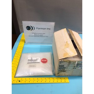 AMAT 0242-00677 SLIT VALVE CORROSION ABATEMENT - Équipements et pièces semi-conductrices de renommée mondiale à la confiance de tous - Product Image 2