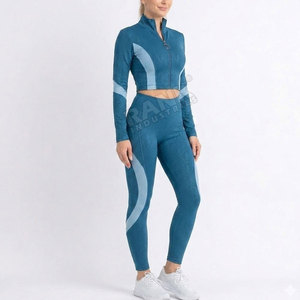 Meilleures ventes de tenues de sport pour femmes, nouveaux arrivages en stock, prix bas disponibles, tenues de sport pour femmes en vente en ligne - Product Image 3
