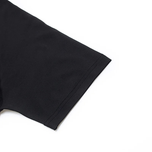 Mens Fitness T <b>Shirt</b> Moisture Wicking Apparel OEM Men Gym Tee <b>Shirt</b> <b>Custom</b> <b>Design</b> Supplier Fitness T <b>Shirt</b> Men - Product Image 4