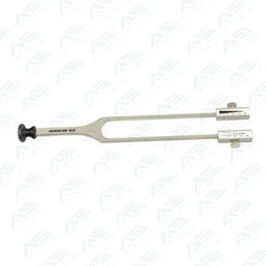 Precio razonable Varios diapasones de diferentes frecuencias Diapasón médico Instrumentos médicos quirúrgicos Equipos médicos - Product Image 4