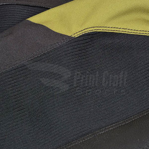 Services OEM, dernières conceptions de combinaisons de motocross, vêtements de motocross de haute qualité pour hommes, combinaisons de motocross pour adultes - Product Image 4