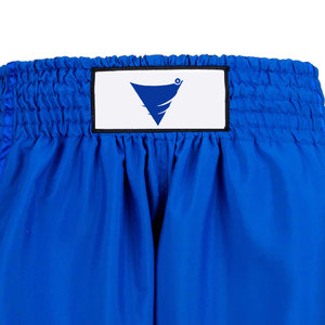 Shorts de Muay Thai légers, personnalisables, respirants, à séchage rapide, confortables, avec taille élastique pour hommes, en vente en ligne - Product Image 5