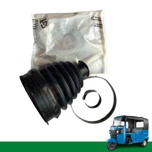 KIT BOOT 36BH0036 NUEVO, compatible con BAJAJ RE Compact Maxima SixS D4S D4C, repuestos para mototaxi de tres ruedas - Product Image 1