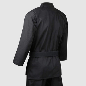 Latest Arrival Custom Design Judo Uniforms <b>Cheap</b> Price Hot Sale Cotton Fabric High Performance Judo Uniforms For Adults - Product Image 4