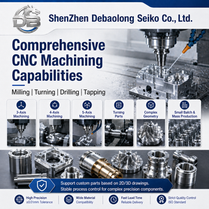 ชิ้นส่วน CNC สแตนเลสควา<span class=keywords><strong>ม</strong></span>แม่นยำสูงที่<span class=keywords><strong>ม</strong></span>ีค่าความคลาดเคลื่อนต่ำสำหรับการประกอบเครื่องพิ<span class=keywords><strong>ม</strong></span>พ์โลหะ 3 <span class=keywords><strong>ม</strong></span>ิติ - Product Image 3