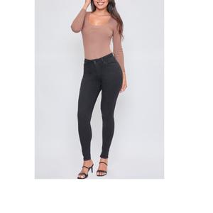 Jeans en denim pour femmes de haute qualité, coupe slim, avec logo personnalisé, vente en gros, design décontracté, grandes tailles, exportation du Bangladesh - Product Image 3