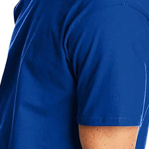 เสื้อยืดผู้ชายแขนกุดผ้าฝ้ายทรงโอเวอร์ไซส์แบบลำลองราคาส่ง แฟชั่นฤดูร้อนมาใหม่ ดีไซน์ยอดนิยม เนื้อผ้านุ่ม - Product Image 5